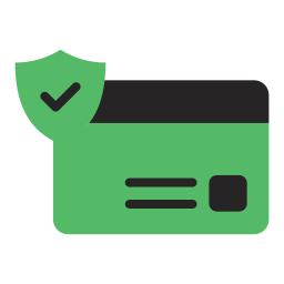 Credit card icon