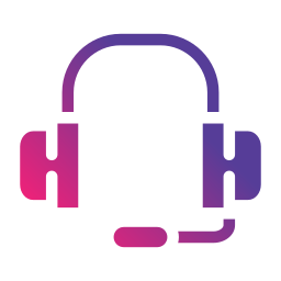 Headphone icon