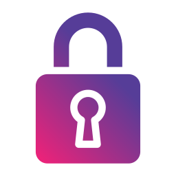 Lock icon