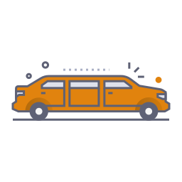 limousine icon