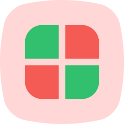 Grid icon