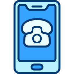 telefonset icon
