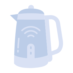 Kettle icon