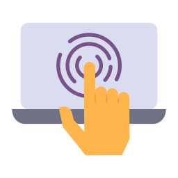 tv-monitor icon