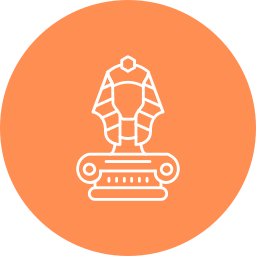 skulptur icon