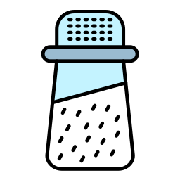 Salt icon