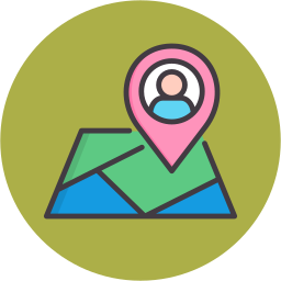 Maps icon