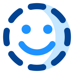 Smile icon