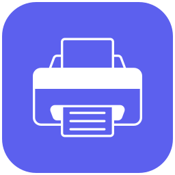 Printer icon