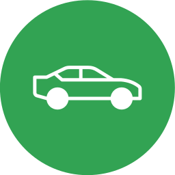 Car icon