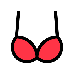 ブラジャー icon