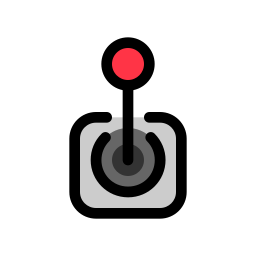 Joystick icon