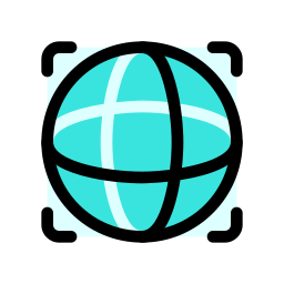 Open world icon