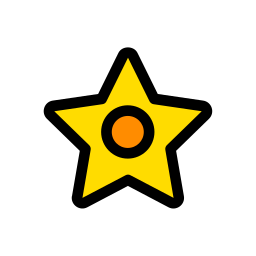 HOLLYWOOD STAR icon