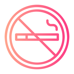 Dont smoke icon