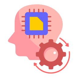 Brain icon