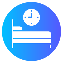Bedtime icon