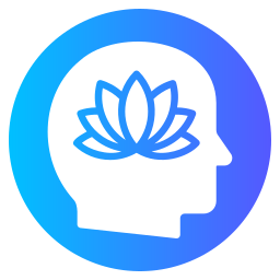 meditation icon