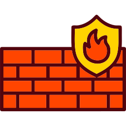 firewall Ícone