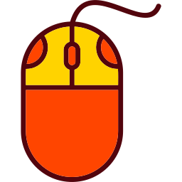 Mouse icon