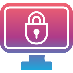 Online security icon