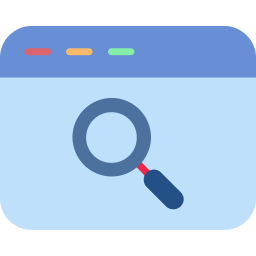 Search icon