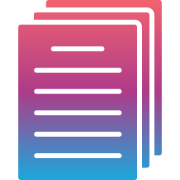 Document icon