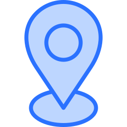 navegación icono
