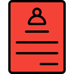 Form icon