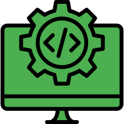 Development icon