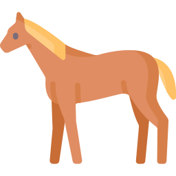 cavalo Ícone