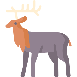 Elk icon