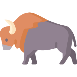 bison icon