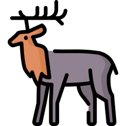 ヘラジカ icon