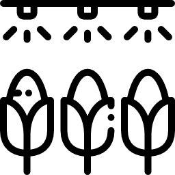 관개 시스템 icon