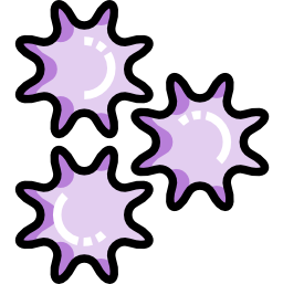 Platelet icon