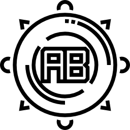 Тромбоцит иконка