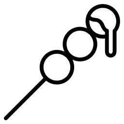 초코 볼 icon