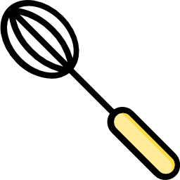 Whisk icon