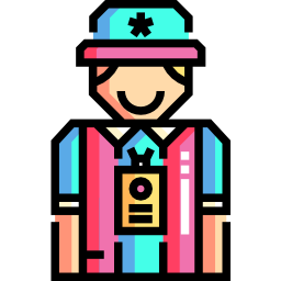 Employee icon