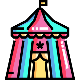 Circus icon