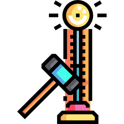 Hammer icon