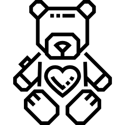 テディベア icon