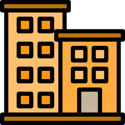 Building icon