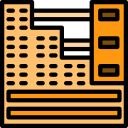 Building icon