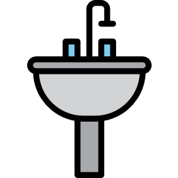 sinken icon