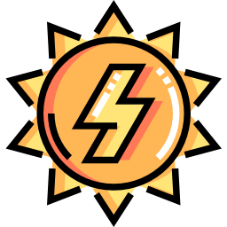 태양열 icon