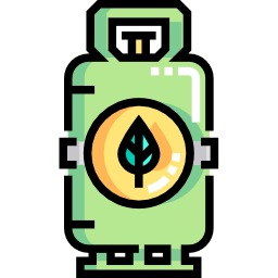 Biogas icon