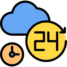 Countdown icon