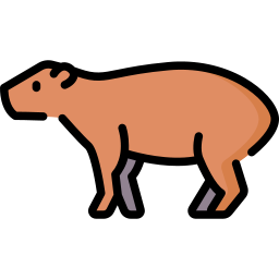 wasserschwein icon